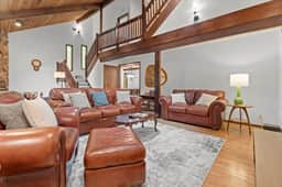 Chalet Riviere