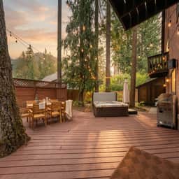 Chalet Riviere