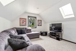 Sisters Locust Lane Retreat
