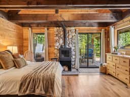 Chalet Camp Creek - Image 2