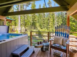 Chalet Camp Creek - Image 3