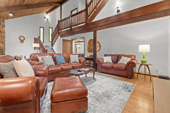 Chalet Riviere